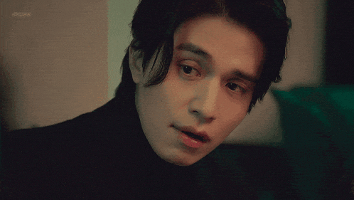 Lee Dong Wook ли дон ук GIF - Lee Dong Wook ли дон ук GIFs
