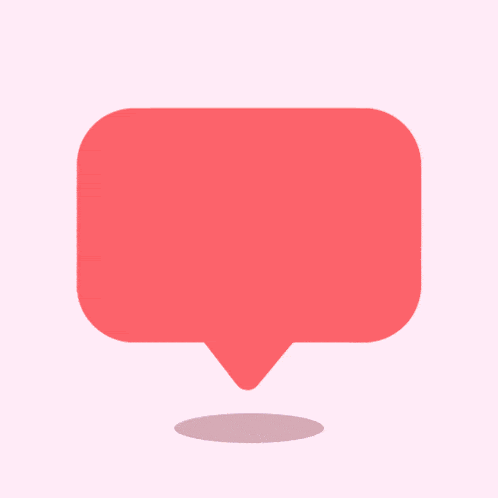 a red speech bubble says best boyfriend ever on a pink background