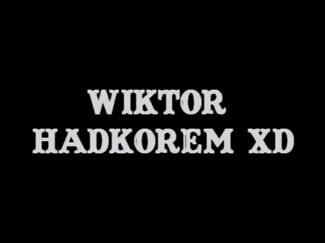 Wiktor Hardkorem Parodia Wielki Mix Youtube GIF - Wiktor Hardkorem Parodia Wielki Mix Youtube Hadrcor GIFs
