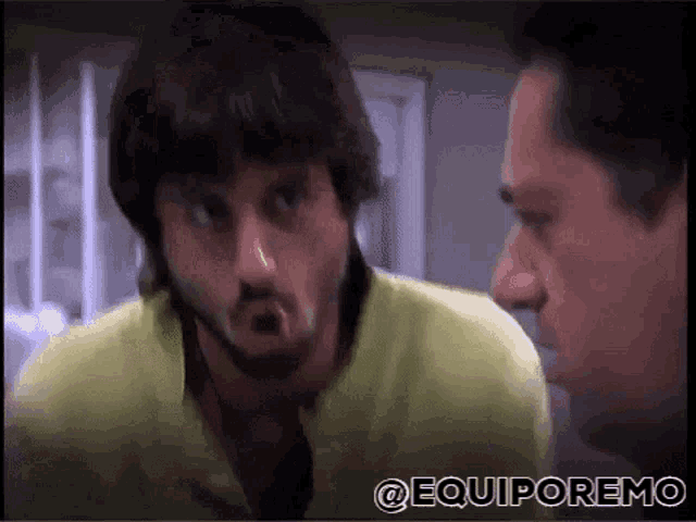 Los Hombres De Paco Equiporemo GIF - Los Hombres De Paco Equiporemo Angry GIFs