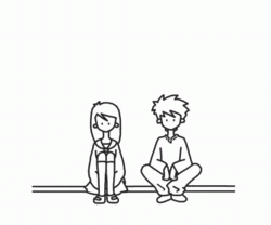 Relationship Couple GIF - Relationship Couple Chat GIFs
