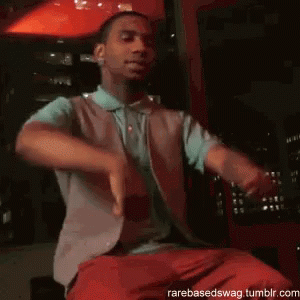 Cooking Dance GIF - Cooking Dance GIFs