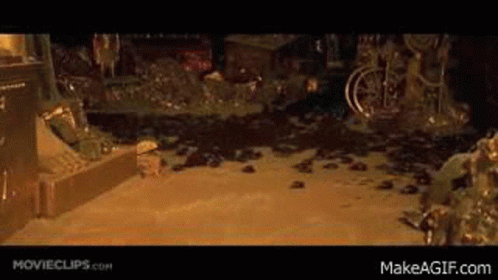 The Mummy Insects GIF - The Mummy Insects Bugs GIFs