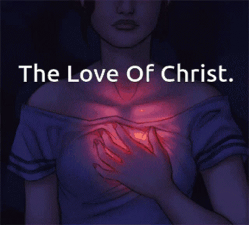 The Love Of Christ GIF - The Love Of Christ GIFs