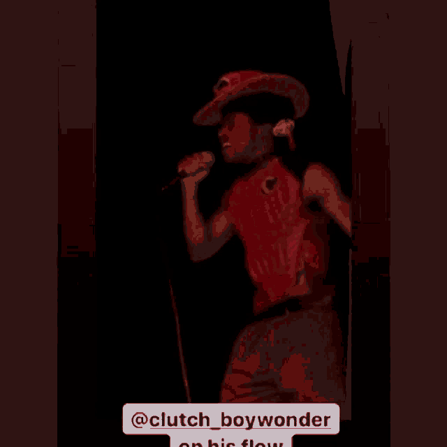 Clutchboywonder Clutch GIF - Clutchboywonder Clutch Robin GIFs