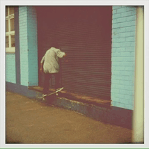 Daniel Bridgman Dunedin GIF - Daniel Bridgman Dunedin Skateboarding GIFs