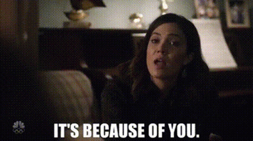 This Is Us Rebecca Pearson GIF