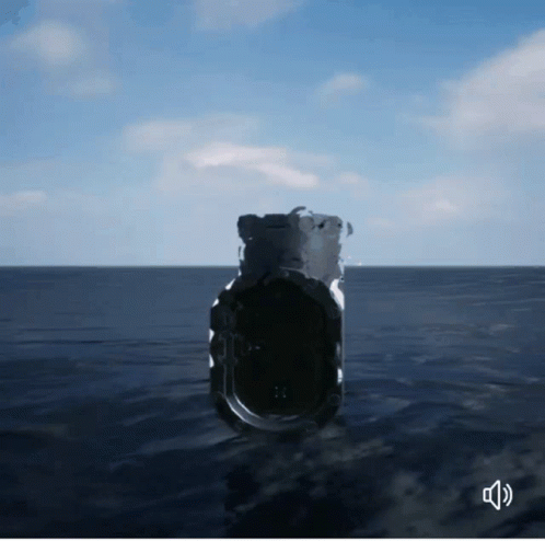Periscope Periscope Target GIF - Periscope Periscope Target Submarine GIFs