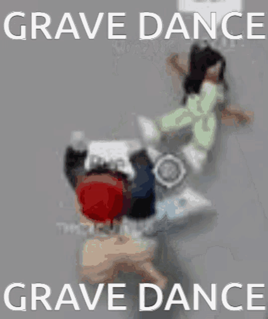 Grave Dance GIF - Grave Dance GIFs