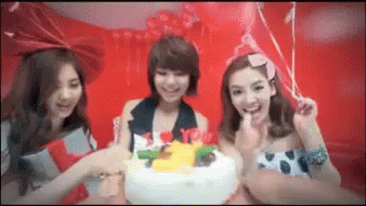 Girl Party GIF - Girl Party I Love You GIFs