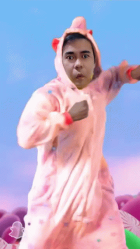 Mackoy Lets Party GIF - Mackoy Lets Party Dance GIFs