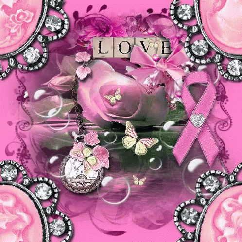 Gina101 Pink GIF - Gina101 Pink Love GIFs