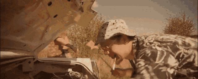 Dope Dod GIF