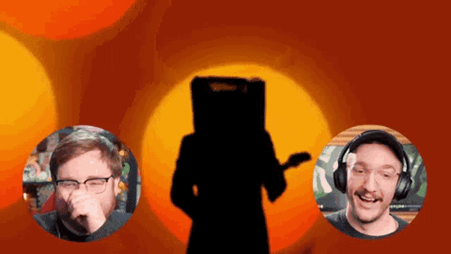 Tomska And Friends Tryhards GIF - Tomska And Friends Tryhards Tomska Friends GIFs