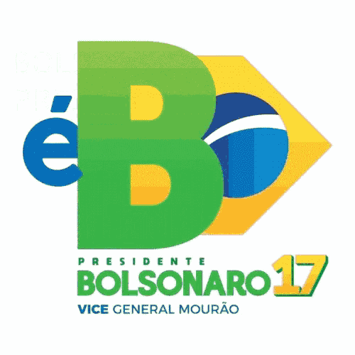 Ricknunes Bolsonaro GIF - Ricknunes Bolsonaro Psl GIFs
