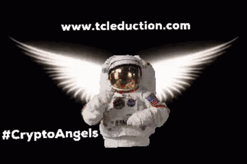 Crypto Angels Tcl Education GIF - Crypto Angels Tcl Education Heart GIFs
