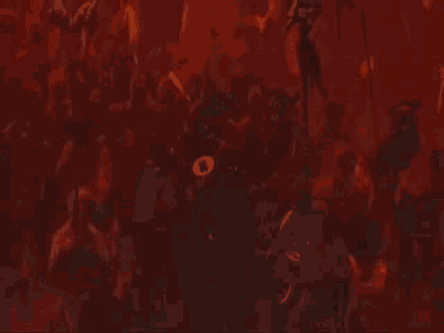 Lotr Lord Of The Rings GIF - Lotr Lord Of The Rings Bakshi GIFs