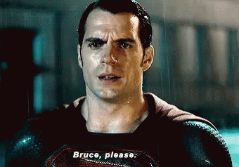 Batman Vs Superman Bruce Please GIF - Batman Vs Superman Bruce Please Stop GIFs