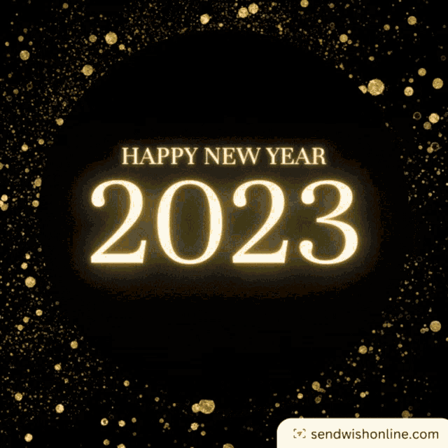 New Year Happy New Year GIF - New Year Happy New Year Happy New Year2023 GIFs