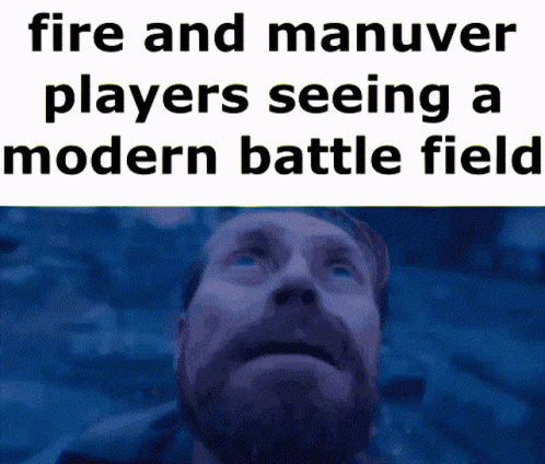 Fire And Manuver Modern Battlefield GIF - Fire And Manuver Modern Battlefield Cbt GIFs
