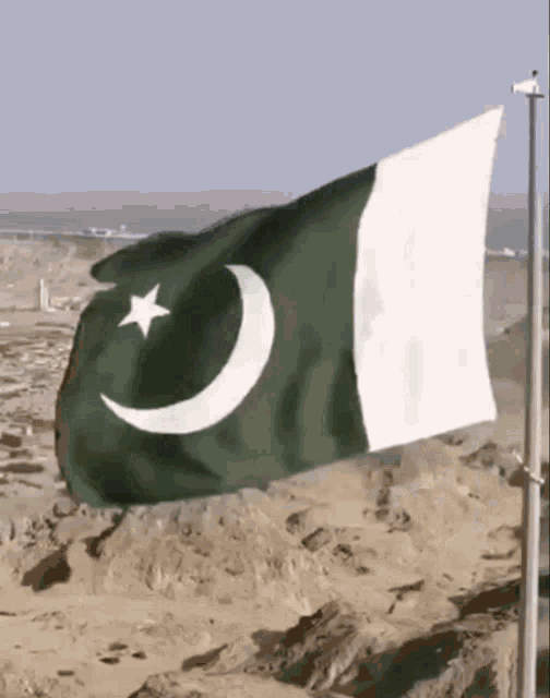 Pakistan Flag Pakistan GIF - Pakistan Flag Pakistan GIFs