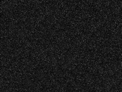 a close up of a black door mat with the word store written in white letters .