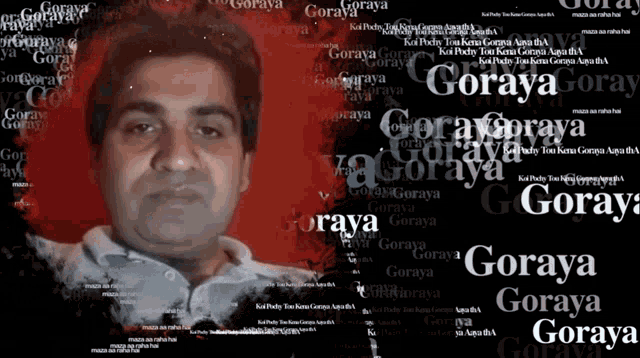 Goraya Waqas GIF - Goraya Waqas Gul GIFs