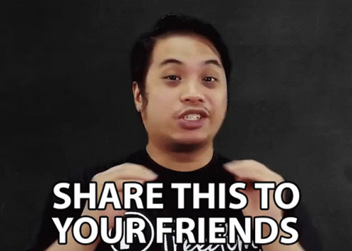 Share This To Your Friends Share GIF - Share This To Your Friends Share Share This GIFs