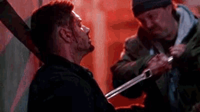 Supernatural GIF