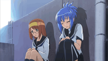 Kämpfer Anime GIF - Kämpfer Anime Need-to-pee GIFs
