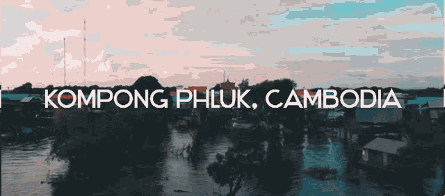 Cambodia Siemreap GIF - Cambodia Siemreap Kompongphluk GIFs