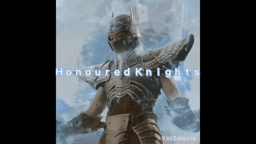 Knight GIF - Knight GIFs