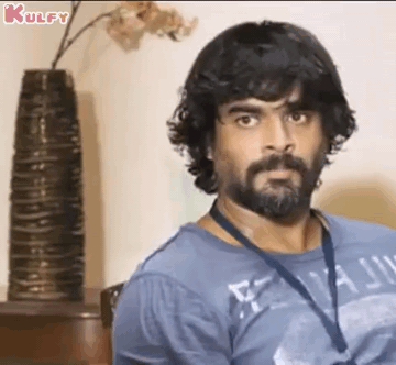 When You Hear Some Thing Which Makes You Sad As Well As Angry.Gif GIF - When You Hear Some Thing Which Makes You Sad As Well As Angry R Madhavan Saala Khadoos GIFs