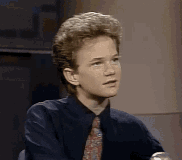 Neil Patrick Harris Haha GIF