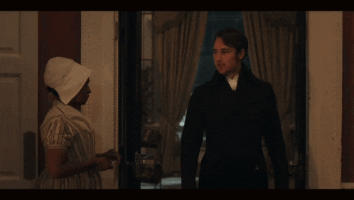 Sanditons3 Mrs Wheatley GIF