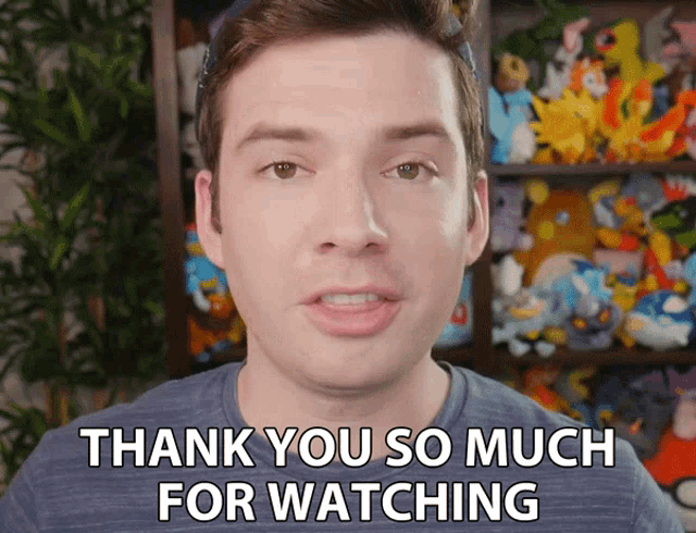 Thank You So Much For Waiting Michael Groth GIF - Thank You So Much For Waiting Michael Groth Mandjtv GIFs
