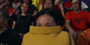 Observing Looking GIF - Observing Looking Disguise GIFs