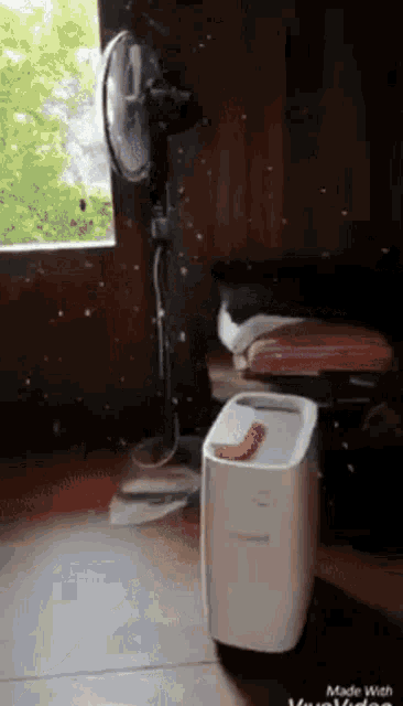 Cmodel Aircon GIF - Cmodel Aircon Cooling System GIFs