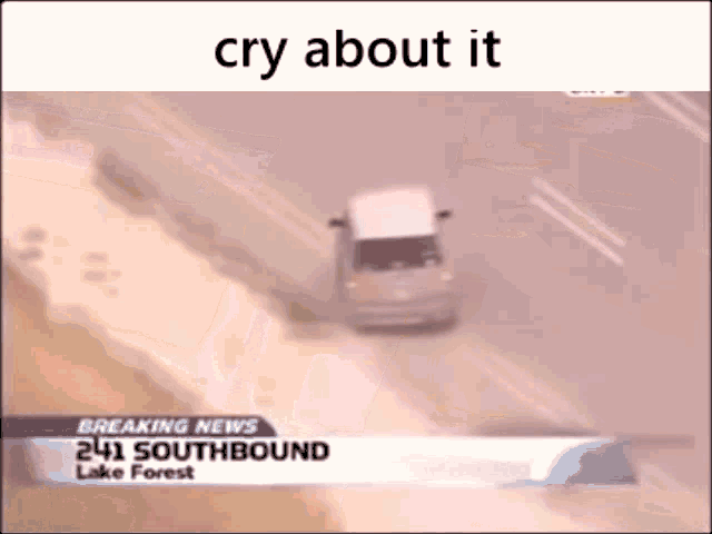 Cry Car GIF - Cry Car Police Chase GIFs
