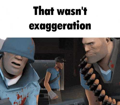 Misinformation Team Fortress2 GIF - Misinformation Team Fortress2 Tf2 GIFs