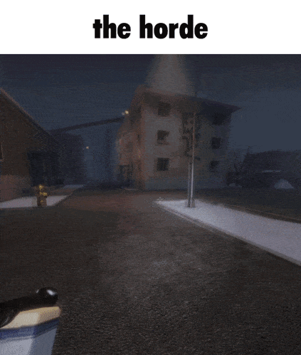 The Horde Roblox GIF
