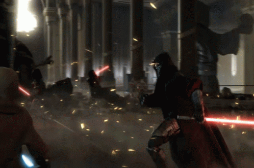 Swtor The Old Republic GIF - Swtor The Old Republic Star Wars GIFs