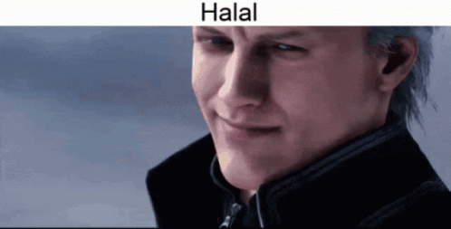 Halal GIF - Halal GIFs