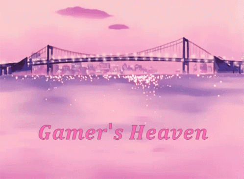 Gamers Heaven Welcome GIF - Gamers Heaven Welcome GIFs