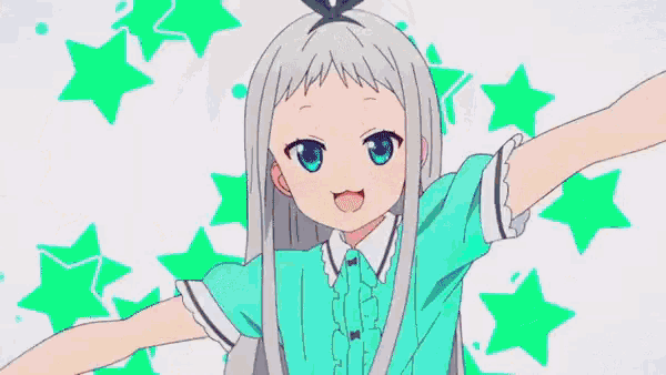 Blend S Dance GIF - Blend S Dance Anime GIFs