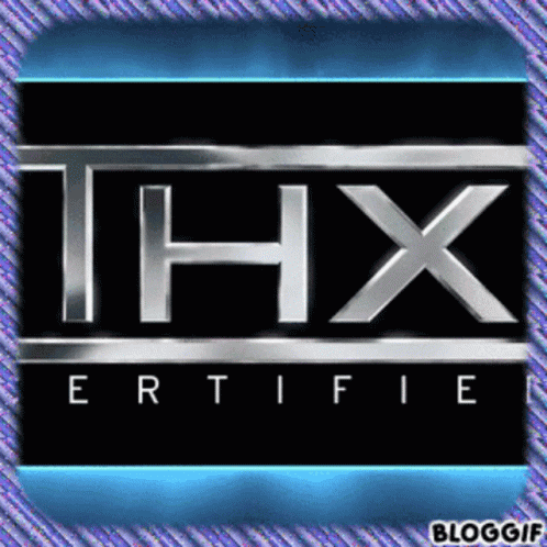 Thx Logo Bloggif GIF - Thx Logo Thx Bloggif GIFs
