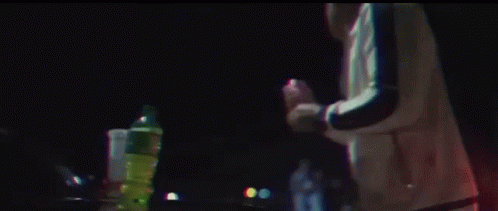Throwing A Bottle Throwing GIF - Throwing A Bottle Throwing Catch This GIFs