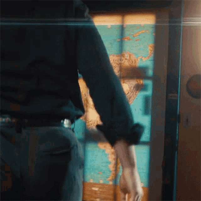 Going Out Roman Alexander GIF - Going Out Roman Alexander Over Me Song GIFs