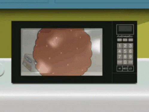 Meatwad Spinning GIF - Meatwad Spinning Athf GIFs