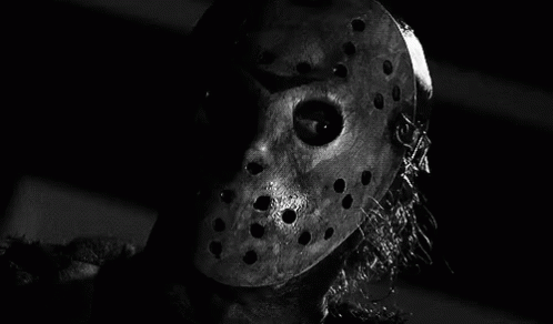 Fridaythe13th Jason GIF - Fridaythe13th Jason Horror GIFs